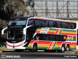 Plusmar 9024 na cidade de Ciudad Autónoma de Buenos Aires, Argentina, por Paulo Gustavo. Número da foto: #12357135.