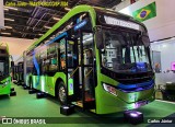 Eletra Industrial 6B91 na cidade de São Paulo, São Paulo, Brasil, por Carlos Júnior. Número da foto: #12355995.