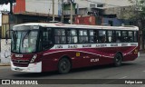 ETUSA 78 na cidade de Chorrillos, Lima, Lima Metropolitana, Peru, por Felipe Lazo. Número da foto: #12355004.