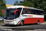 Rápido D´Oeste 3900 na cidade de Poços de Caldas, Minas Gerais, Brasil, por Flavio Rodrigues Silva. Número da foto: #:id.