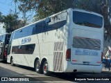 Pullman Setter BBSV36 na cidade de Estación Central, Santiago, Metropolitana de Santiago, Chile, por Benjamín Tomás Lazo Acuña. Número da foto: #12357253.