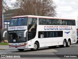 Condor Estrella 1609 na cidade de Ciudad Autónoma de Buenos Aires, Argentina, por Paulo Gustavo. Número da foto: #12356433.