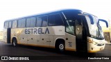 Viação Estrela 7302 na cidade de Rio Verde, Goiás, Brasil, por Deoclismar Vieira. Número da foto: #:id.