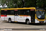 Empresa Metropolitana 533 na cidade de Recife, Pernambuco, Brasil, por Lucas Silva. Número da foto: #:id.