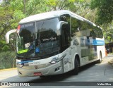 Auto Viação Bragança 18033 na cidade de São Paulo, São Paulo, Brasil, por Valter Silva. Número da foto: #12355308.