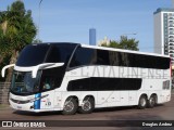 Auto Viação Catarinense 3545 na cidade de Curitiba, Paraná, Brasil, por Douglas Andrez. Número da foto: #12355711.