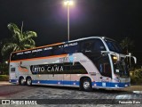 Expresso União 20076 na cidade de Uberlândia, Minas Gerais, Brasil, por Fernando Reis. Número da foto: #12355359.