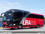 Lirabus 26001 na cidade de São Paulo, São Paulo, Brasil, por Rafael Caldas. Número da foto: #:id.