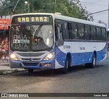 Empresa Fênix Transportes CB-90806 na cidade de Belém, Pará, Brasil, por Lucas Jacó. Número da foto: #:id.