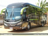 Viação Garcia 92100 na cidade de Trindade, Goiás, Brasil, por Victor Hugo  Ferreira Soares. Número da foto: #12355781.