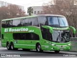 El Rosarino D42050 na cidade de Ciudad Autónoma de Buenos Aires, Argentina, por Paulo Gustavo. Número da foto: #12357031.