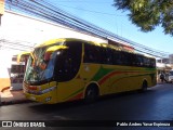 Transportes Tokemar 02 na cidade de Santa Cruz, Colchagua, Libertador General Bernardo O'Higgins, Chile, por Pablo Andres Yavar Espinoza. Número da foto: #12357258.