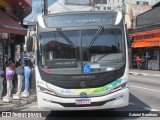 Viação Curuçá 01 205 na cidade de Santo André, São Paulo, Brasil, por Gabriel Brunhara. Número da foto: #:id.