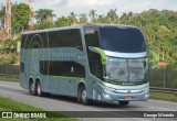 Viação Garcia 8633 na cidade de Santa Isabel, São Paulo, Brasil, por George Miranda. Número da foto: #12356006.