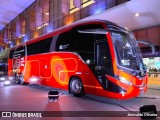 Marcopolo G8 1350 na cidade de São Paulo, São Paulo, Brasil, por Josivaldo Oliveira. Número da foto: #:id.