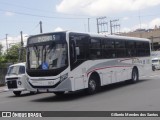 Del Rey Transportes 1051 na cidade de Carapicuíba, São Paulo, Brasil, por Gilberto Mendes dos Santos. Número da foto: #:id.