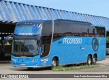 Auto Viação Progresso 6299 na cidade de Natal, Rio Grande do Norte, Brasil, por Joao Paulo Nascimento Silva. Número da foto: #:id.