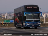 Lopes Turismo 1200 na cidade de Jacareí, São Paulo, Brasil, por João Paulo  dos Santos Pinheiro. Número da foto: #:id.