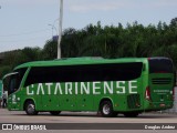 Auto Viação Catarinense 3362 na cidade de Curitiba, Paraná, Brasil, por Douglas Andrez. Número da foto: #12355709.