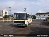 Auto Viação Rainha 525 na cidade de Indaial, Santa Catarina, Brasil, por Rafael Nunes Pereira. Número da foto: #:id.