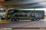 Viação Garcia 96100 na cidade de Joinville, Santa Catarina, Brasil, por Jean Carlos. Número da foto: #12356359.