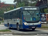 Turb Petrópolis > Turp -Transporte Urbano de Petrópolis 6125 na cidade de Petrópolis, Rio de Janeiro, Brasil, por Silas Pereira Martins. Número da foto: #12355992.