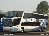Michelon Turismo 2270 na cidade de Trindade, Goiás, Brasil, por Douglas Andrez. Número da foto: #12355799.