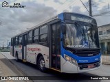 Consórcio Navegantes - 03 > Empresa de Transportes São Sebastião 03035 na cidade de João Pessoa, Paraíba, Brasil, por Daniel da Silva. Número da foto: #12357244.
