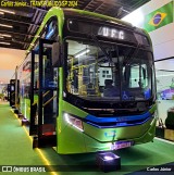 Eletra Industrial 6B91 na cidade de São Paulo, São Paulo, Brasil, por Carlos Júnior. Número da foto: #12355983.