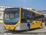 Mobi Rio E901113 na cidade de Rio de Janeiro, Rio de Janeiro, Brasil, por Luiz Guilherme. Número da foto: #12355881.
