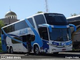 Astra Turismo 14000 na cidade de Trindade, Goiás, Brasil, por Douglas Andrez. Número da foto: #12355852.
