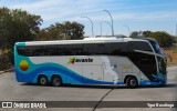 Viação Xavante 22209 na cidade de Brasília, Distrito Federal, Brasil, por Ygor Busólogo. Número da foto: #12355143.