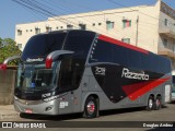 Rizzato Transporte e Turismo 7019 na cidade de Trindade, Goiás, Brasil, por Douglas Andrez. Número da foto: #12355818.