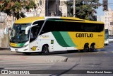 Empresa Gontijo de Transportes 19655 na cidade de Belo Horizonte, Minas Gerais, Brasil, por Eliziar Maciel Soares. Número da foto: #12355408.