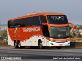 Transmega Transportes e Turismo 1925 na cidade de Jacareí, São Paulo, Brasil, por João Paulo  dos Santos Pinheiro. Número da foto: #:id.
