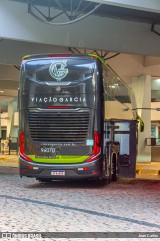 Viação Garcia 96070 na cidade de Joinville, Santa Catarina, Brasil, por Jean Carlos. Número da foto: #12356382.