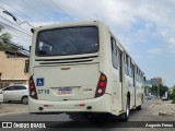 Expresso Vitória Bahia 3710 na cidade de Lauro de Freitas, Bahia, Brasil, por Augusto Ferraz. Número da foto: #12354809.