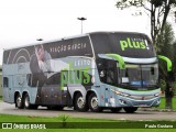 Viação Garcia 88167 na cidade de Florianópolis, Santa Catarina, Brasil, por Paulo Gustavo. Número da foto: #12356892.