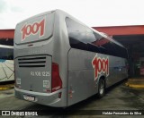 Auto Viação 1001 RJ 108.1225 na cidade de Queluz, São Paulo, Brasil, por Helder Fernandes da Silva. Número da foto: #12355238.