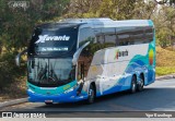 Viação Xavante 22209 na cidade de Brasília, Distrito Federal, Brasil, por Ygor Busólogo. Número da foto: #12355136.