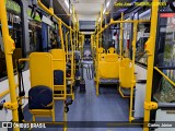 Eletra Industrial 6B91 na cidade de São Paulo, São Paulo, Brasil, por Carlos Júnior. Número da foto: #12355891.