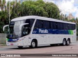 Planalto Transportes 3013 na cidade de Curitiba, Paraná, Brasil, por Fabricio do Nascimento Zulato. Número da foto: #:id.