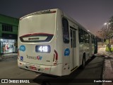 Nova Transporte 22925 na cidade de Serra, Espírito Santo, Brasil, por Danilo Moraes. Número da foto: #12354947.