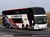 Darosa Tur 9000 na cidade de Jacareí, São Paulo, Brasil, por João Paulo  dos Santos Pinheiro. Número da foto: #12355966.