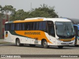 Viação Bassamar 181 na cidade de Juiz de Fora, Minas Gerais, Brasil, por Mattheus Bassamar. Número da foto: #12354883.