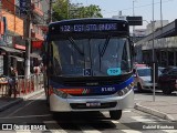 Next Mobilidade - ABC Sistema de Transporte 81.481 na cidade de Santo André, São Paulo, Brasil, por Gabriel Brunhara. Número da foto: #12356362.