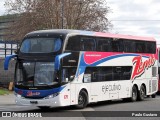 Zenit 675 na cidade de Ciudad Autónoma de Buenos Aires, Argentina, por Paulo Gustavo. Número da foto: #12356823.