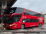 Buses JM 722 na cidade de Viña del Mar, Valparaíso, Valparaíso, Chile, por João Victor. Número da foto: #:id.