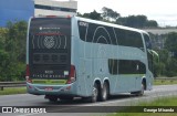 Viação Garcia 8633 na cidade de Santa Isabel, São Paulo, Brasil, por George Miranda. Número da foto: #12356012.
