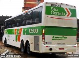 Cia. São Geraldo de Viação 10500 na cidade de Recife, Pernambuco, Brasil, por Lucas Silva. Número da foto: #12357103.